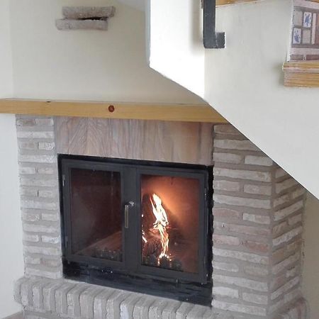 Apartamento Las Tortugas Arroyo Frío Eksteriør bilde