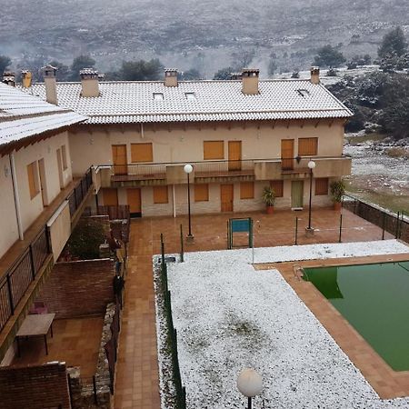 Apartamento Las Tortugas Arroyo Frío Eksteriør bilde