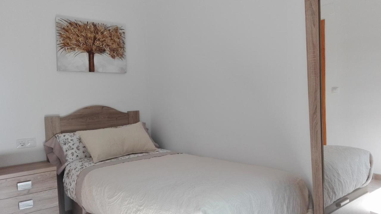 Apartamento Las Tortugas Arroyo Frío Eksteriør bilde