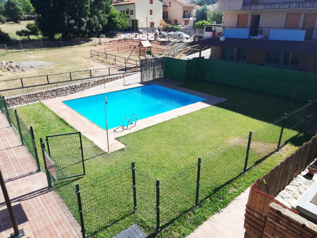 Apartamento Las Tortugas Arroyo Frío Eksteriør bilde